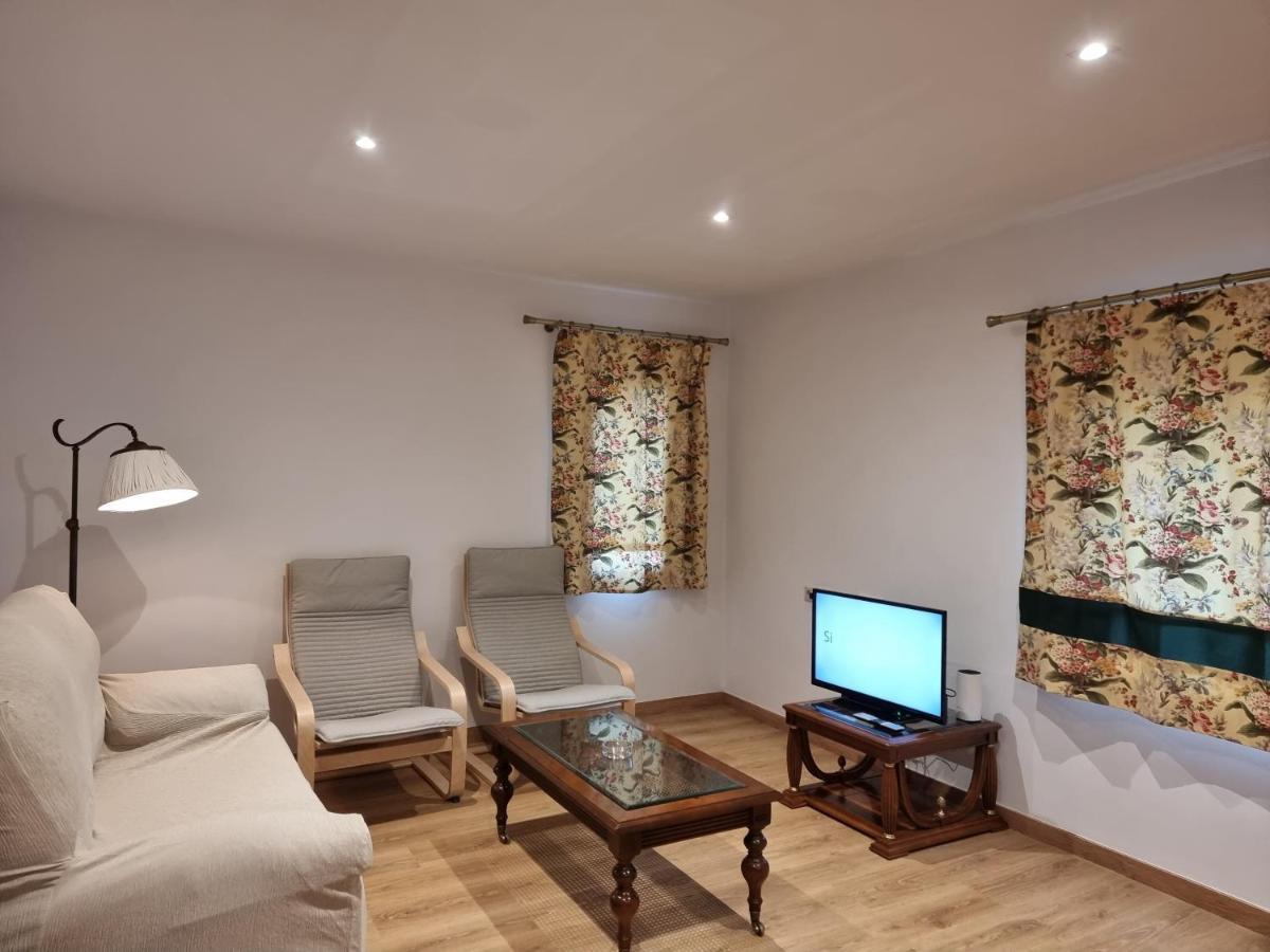 Apartamentos Rurales La Alqueria Del Pilar บาเญเรส เด มาริโอลา ภายนอก รูปภาพ