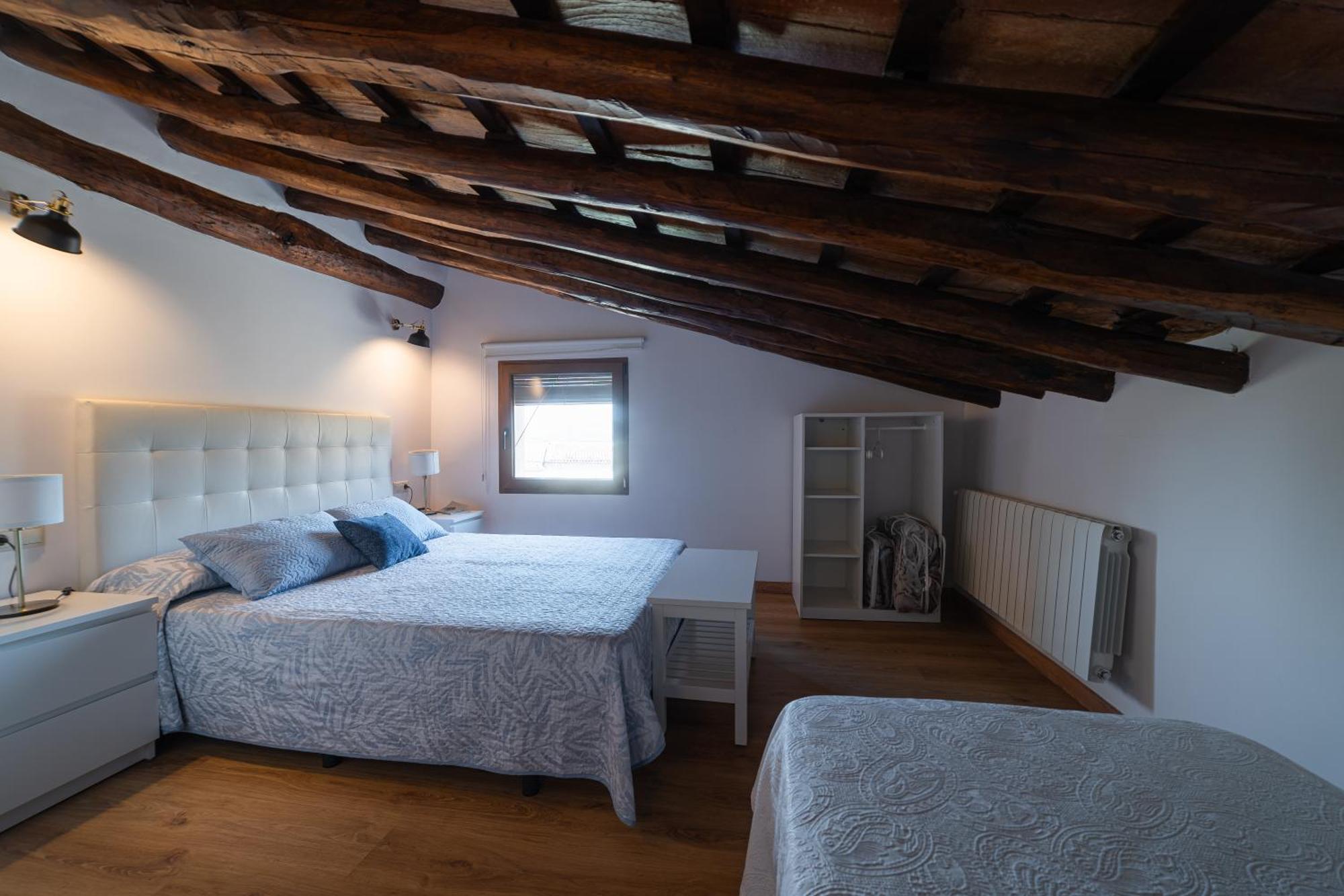 Apartamentos Rurales La Alqueria Del Pilar บาเญเรส เด มาริโอลา ภายนอก รูปภาพ